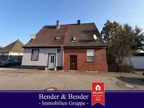 Foto - Haus zum Kaufen in Wissen 120.000,00 € 74.11 m²
