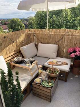 Foto - Wohnung zum Mieten in Gießen 700,00 € 62.44 m²