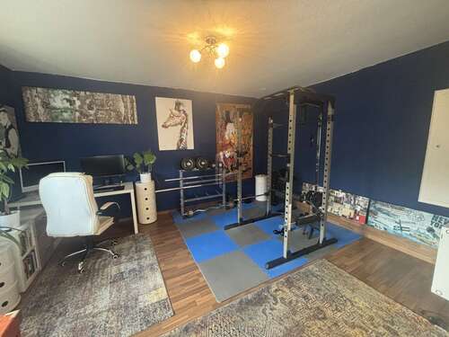 Foto - Wohnung zum Mieten in Duisburg 480,00 € 80 m²