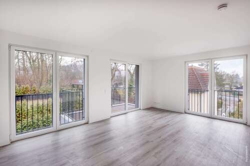 Foto - Wohnung zum Mieten in Berlin 1.600,00 € 79.63 m²