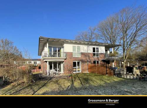Foto - Wohnung zum Kaufen in Hamburg 645.000,00 € 95 m²