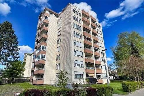Foto - Wohnung zum Kaufen in Radolfzell 93.000,00 € 37 m²