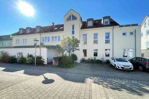 Foto - Wohnung zum Kaufen in Neu-Ulm Offenhausen 384.900,00 € 89.16 m²