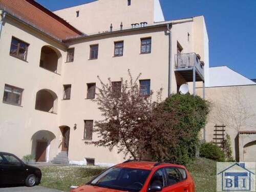 Foto - Wohnung zum Mieten in Zittau 280,00 € 51.5 m²