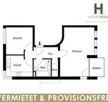 Wohnung zum Kaufen in Teltow 185.000,00 € 60 m²