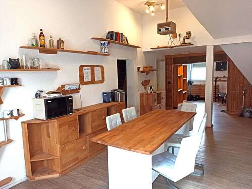 Foto - Wohnung zum Mieten in Schwäbisch Gmünd Straßdorf 1.400,00 € 160 m²