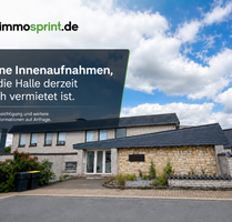 Halle in Iserlohn 5.000,00 € 1435 m²