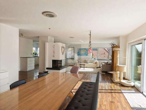 Foto - Haus zum Kaufen in Stockach 990.000,00 € 212 m²