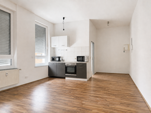 Foto - Wohnung zum Mieten in Krefeld 525,00 € 56 m²