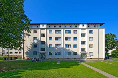 Foto - Wohnung zum Mieten in Ahlen 502,00 € 57.45 m²