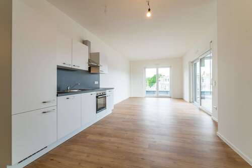 Foto - Wohnung zum Mieten in Gießen 1.100,00 € 81.05 m²