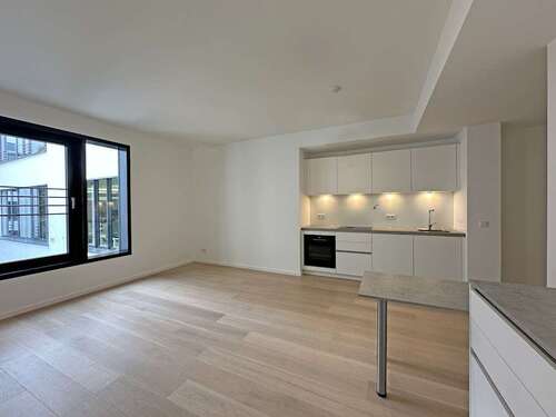 Foto - Wohnung zum Mieten in Hamburg 1.500,00 € 58.05 m²