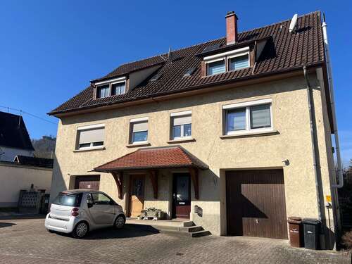 Foto - Haus zum Kaufen in Mühlhausen-Ehingen 479.000,00 € 170 m²