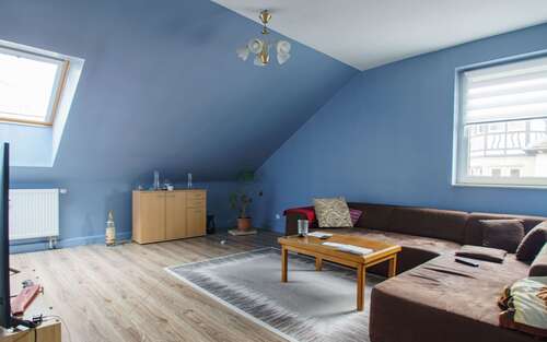 Foto - Wohnung zum Kaufen in LahrSchwarzwald 295.000,00 € 94.31 m²