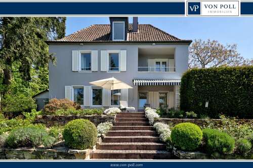 Foto - Haus zum Kaufen in Königstein 2.100.000,00 € 186 m²