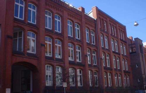 Foto - Wohnung zum Mieten in Hannover 538,00 € 55.84 m²