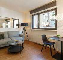 Wohnen auf Zeit in Frankfurt am Main 1.499,00 €