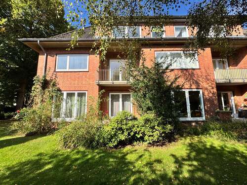 Foto - Wohnung zum Kaufen in Hamburg 360.000,00 € 59 m²