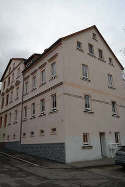 Foto - Wohnung zum Mieten in Zwickau 299,00 € 41.15 m²