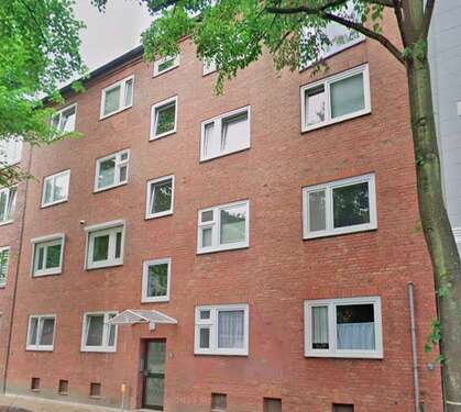 Foto - Wohnung zum Kaufen in Hamburg 189.000,00 € 38.3 m²