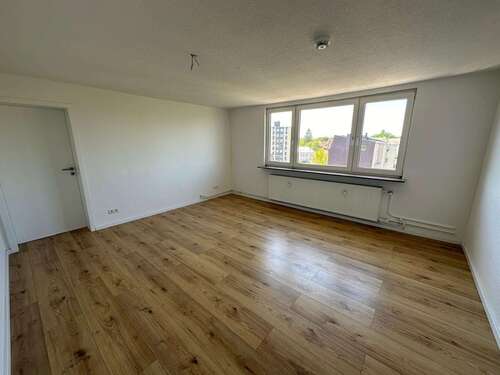 Foto - Wohnung zum Mieten in Wilhelmshaven 450,00 € 76.51 m²