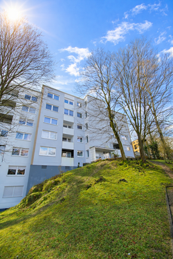 Foto - Wohnung zum Kaufen in Eppstein-Bremthal 259.000,00 € 90.84 m²