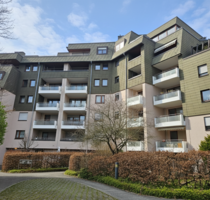 Wohnung zum Kaufen in Korntal-Münchingen 220.000,00 € 58.8 m²