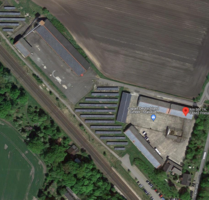 Grundstück in Friesack 9.000,00 € 1500 m²