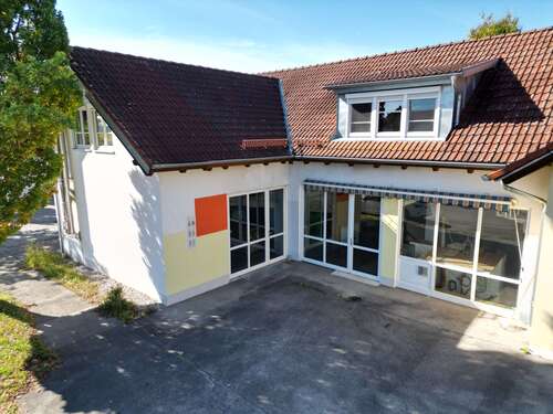 Foto - Haus zum Kaufen in Waal 419.980,00 € 354 m²