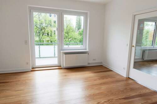 Foto - Wohnung zum Mieten in Göttingen 1.100,00 € 75.14 m²