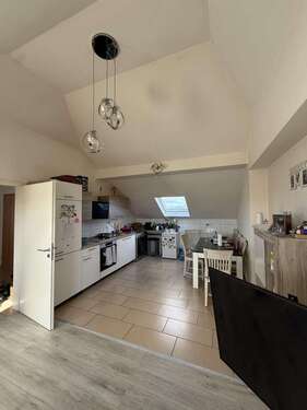 Foto - Wohnung zum Mieten in Gernsheim 850,00 € 78 m²