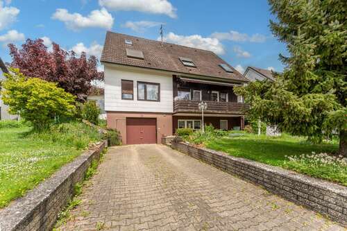 Foto - Haus zum Kaufen in Rottweil 295.000,00 € 170.16 m²