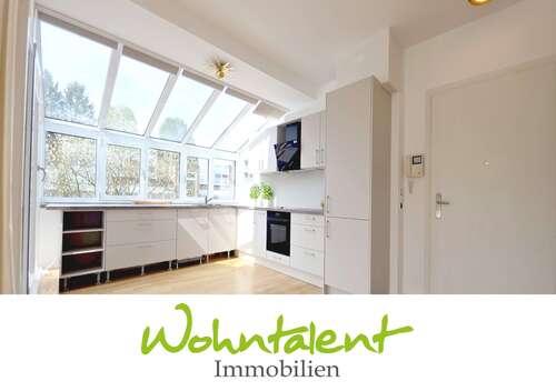Foto - Wohnung zum Mieten in Ahrensburg 1.680,00 € 86 m²