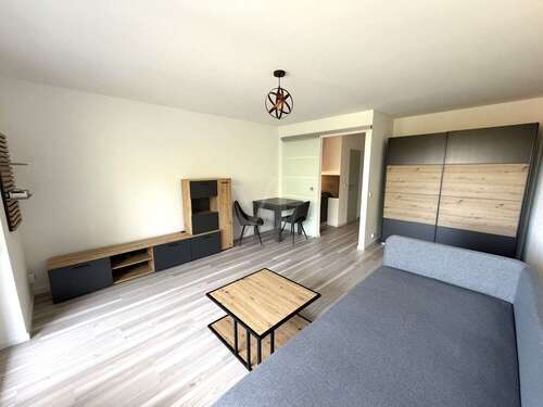 Foto - Wohnung zum Mieten in Mörfelden-Walldorf Walldorf 750,00 € 33 m²