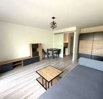 Wohnung zum Mieten in Mörfelden-Walldorf Walldorf 750,00 € 33 m² - Mörfelden-Walldorf / Walldorf
