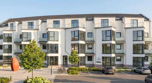 Foto - Wohnung zum Mieten in Viersen 650,00 € 40 m²