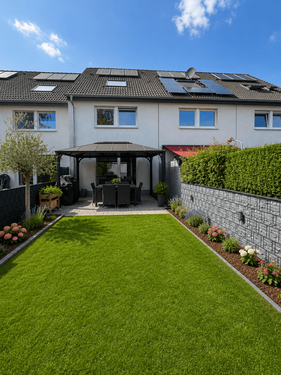 Foto - Haus zum Kaufen in Mülheim 550.000,00 € 114.69 m²