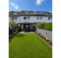 Haus zum Kaufen in Mülheim 550.000,00 € 114.69 m²