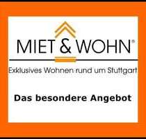 Wohnung zum Mieten in Stuttgart-Wangen 1.050,00 € 58.4 m²