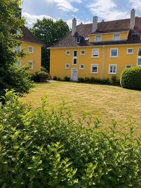 Foto - Wohnung zum Kaufen in Müllheim im Markgräflerland 115.000,00 € 49.59 m²