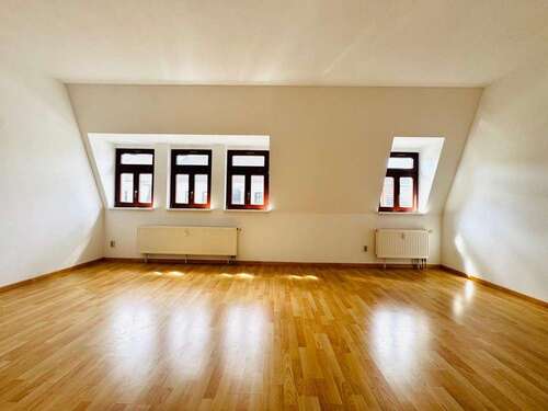 Foto - Wohnung zum Mieten in Leipzig Anger-Crottendorf 650,00 € 72.1 m²
