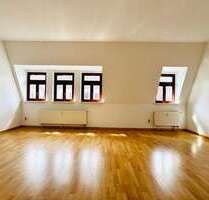 Wohnung zum Mieten in Leipzig Anger-Crottendorf 650,00 € 72.1 m² - Leipzig / Anger-Crottendorf