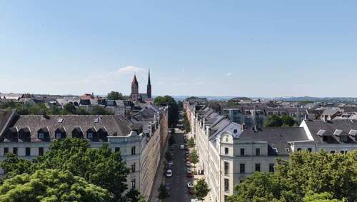 Foto - Wohnung zum Kaufen in Chemnitz 70.000,00 € 86 m²