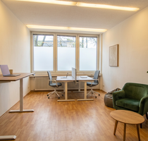 Büro in München 1.450,00 € 23 m²