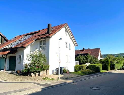 Foto - Haus zum Kaufen in Dettenhausen 545.000,00 € 152 m²
