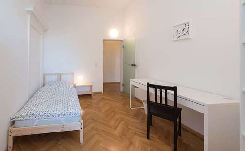 Foto - WG-Zimmer in München 805,00 € 13 m²