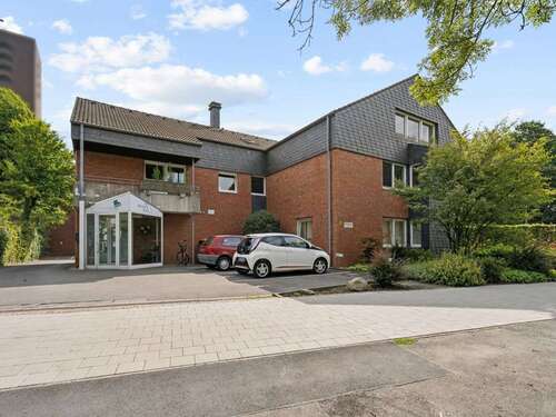 Foto - Wohnung zum Kaufen in Münster 214.000,00 € 68 m²