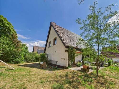 Foto - Haus zum Kaufen in Eisenberg (Pfalz) 219.000,00 € 103 m²