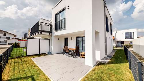 Foto - Wohnung zum Mieten in Marktoberdorf 730,00 € 66 m²