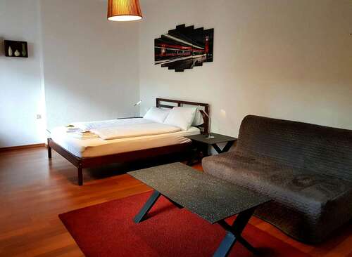 Foto - Wohnen auf Zeit in Berlin 1.500,00 €